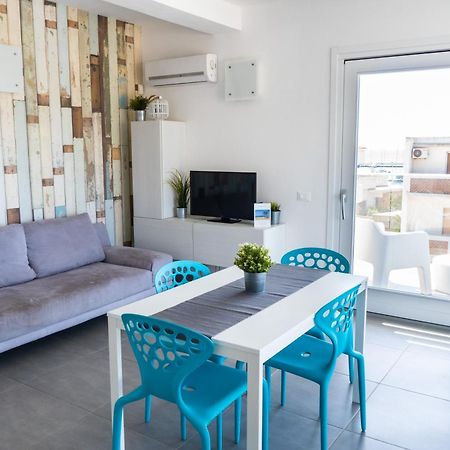 Edilia Vacanze Marina di Ragusa Zewnętrze zdjęcie