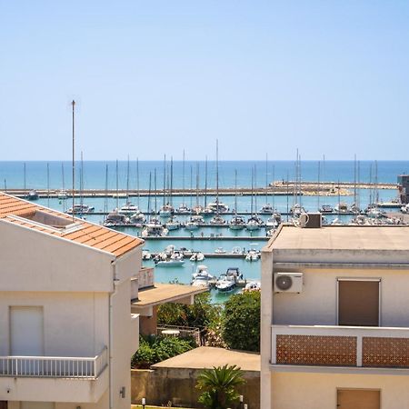 Edilia Vacanze Marina di Ragusa Zewnętrze zdjęcie