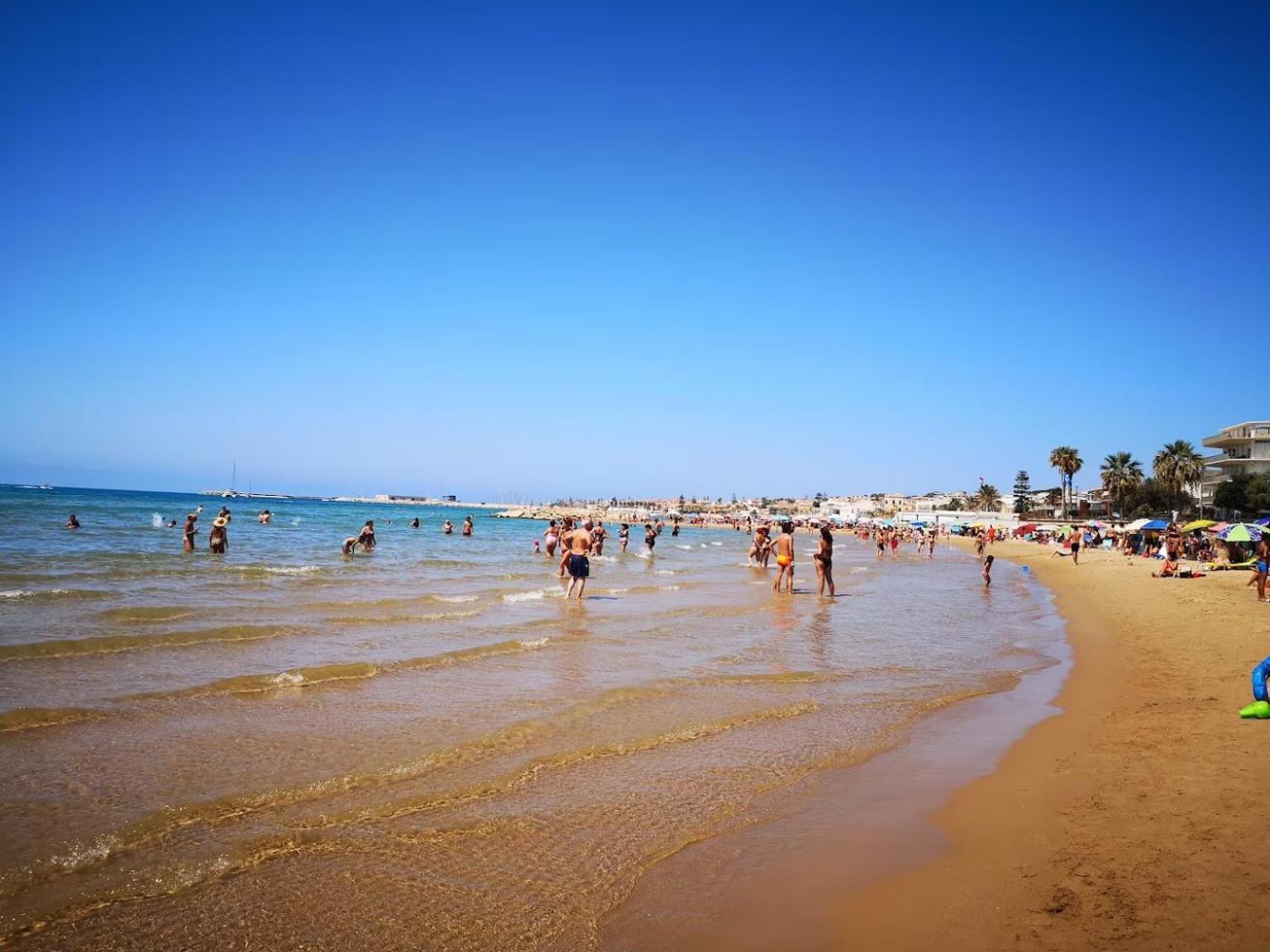 Edilia Vacanze Marina di Ragusa Zewnętrze zdjęcie