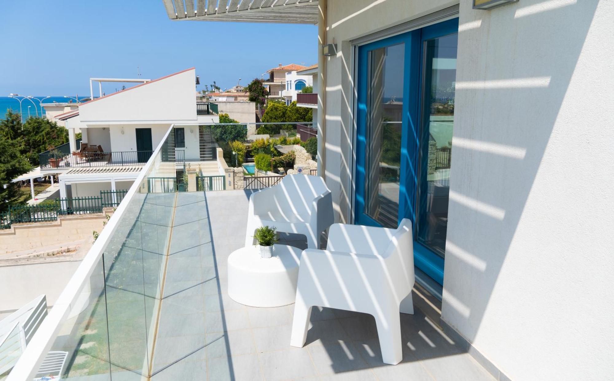 Edilia Vacanze Marina di Ragusa Zewnętrze zdjęcie