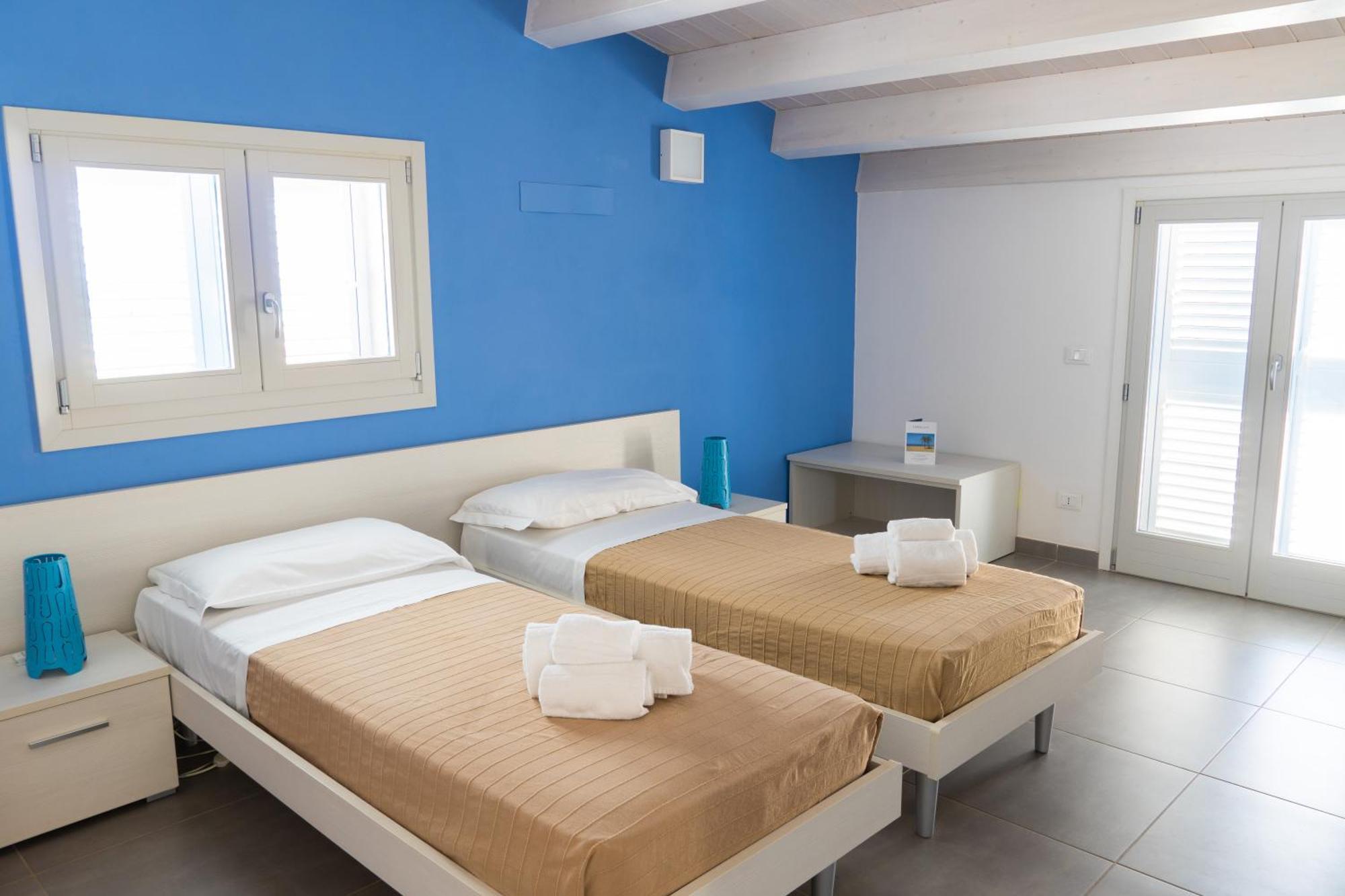 Edilia Vacanze Marina di Ragusa Zewnętrze zdjęcie