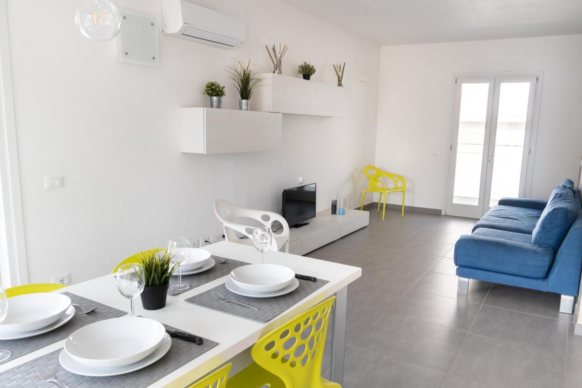 Edilia Vacanze Marina di Ragusa Zewnętrze zdjęcie