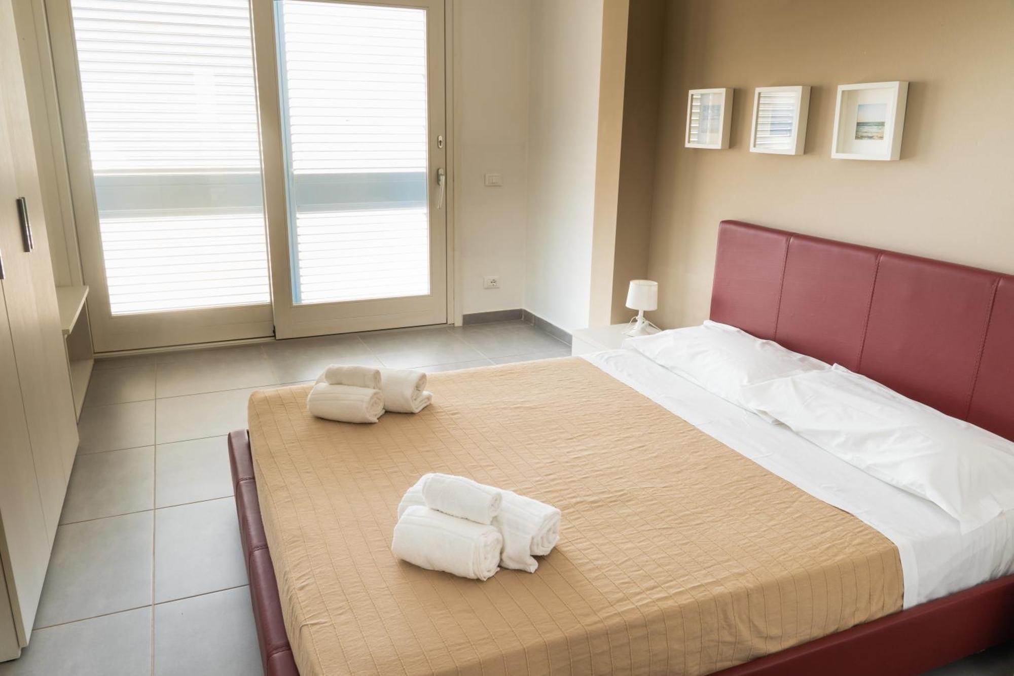 Edilia Vacanze Marina di Ragusa Zewnętrze zdjęcie