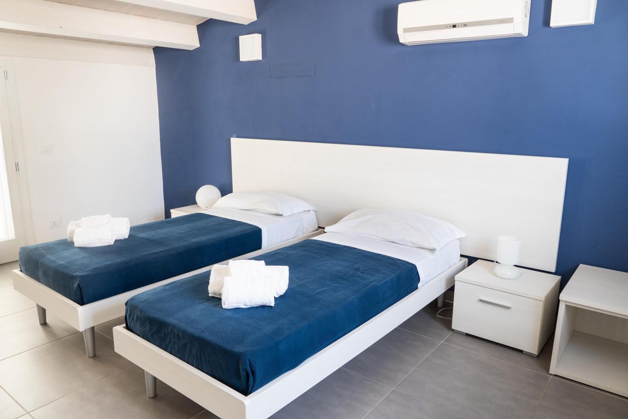 Edilia Vacanze Marina di Ragusa Zewnętrze zdjęcie