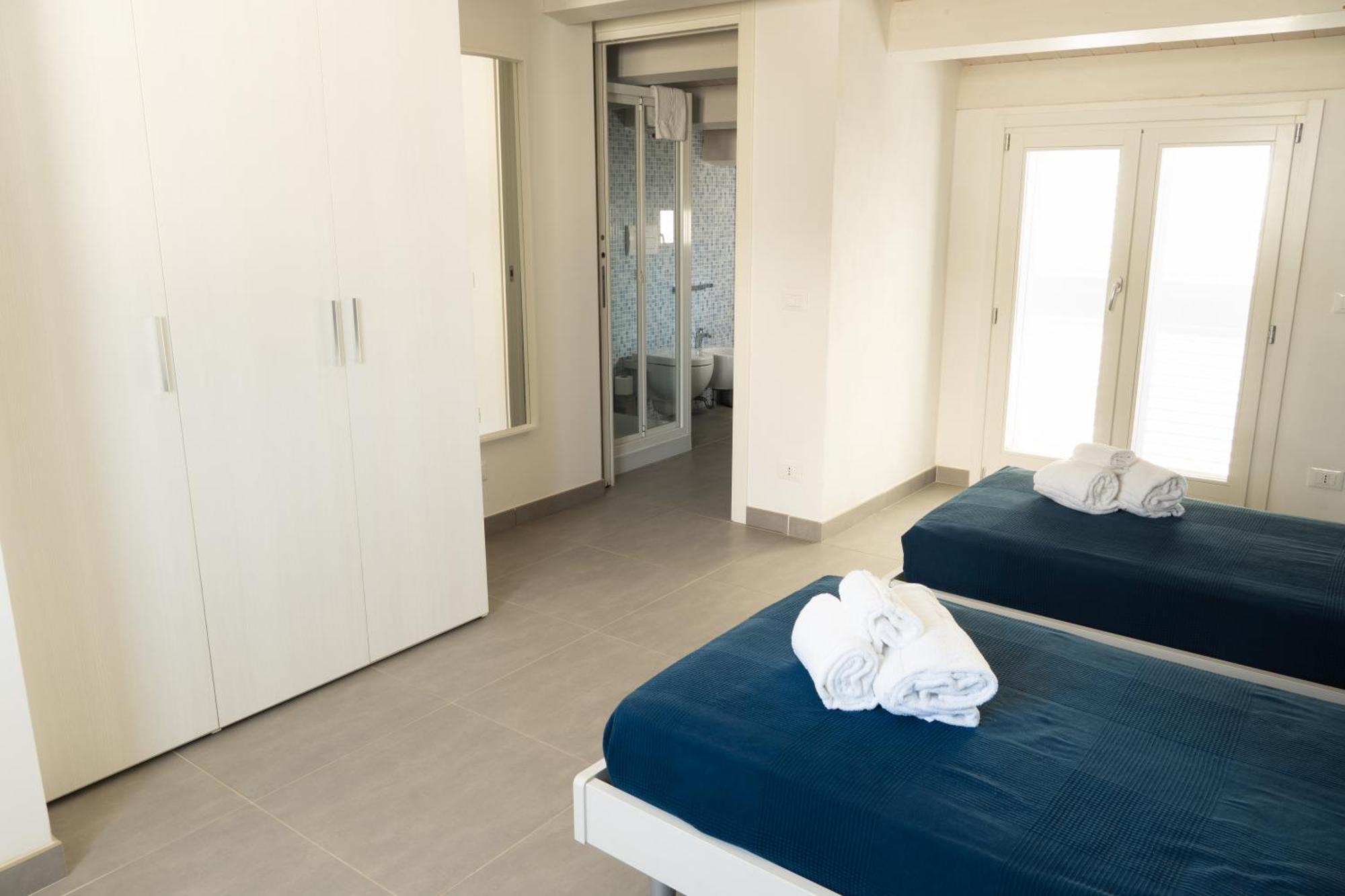 Edilia Vacanze Marina di Ragusa Zewnętrze zdjęcie