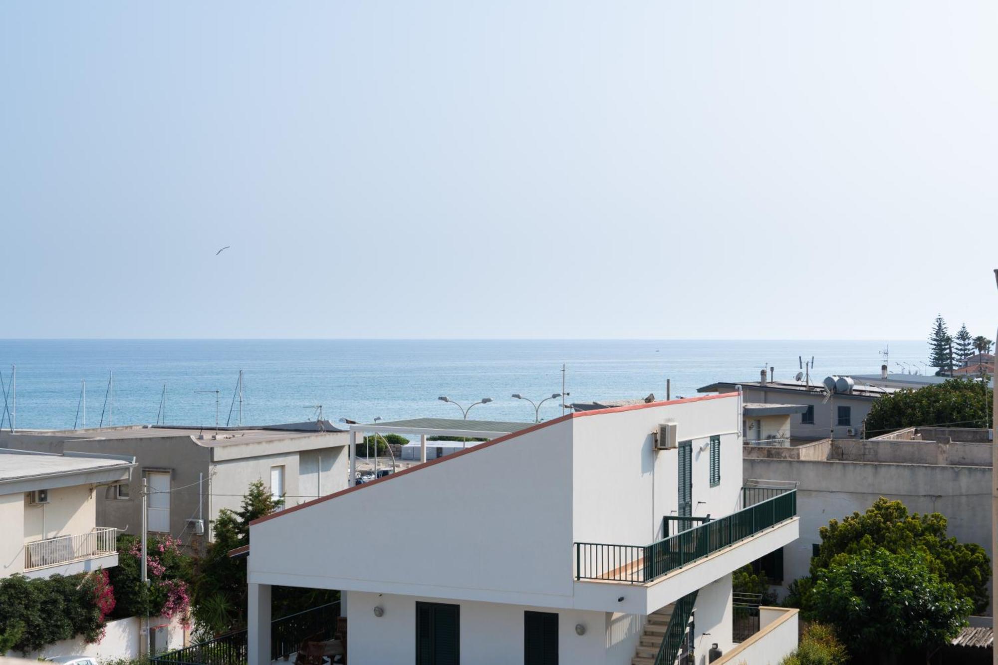 Edilia Vacanze Marina di Ragusa Zewnętrze zdjęcie